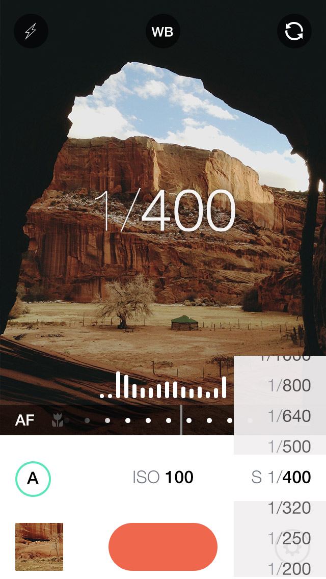 ManualApp
