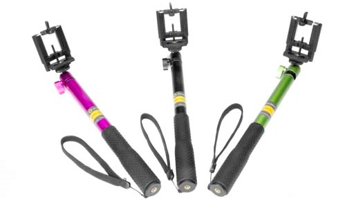 Promaster Selfie Stick